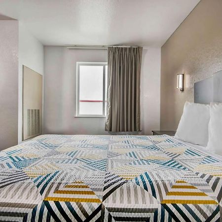 Motel 6-San Antonio, Tx - Sea World North Ngoại thất bức ảnh