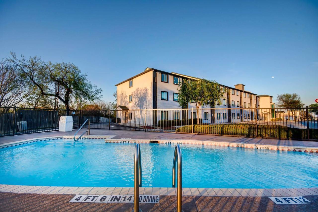 Motel 6-San Antonio, Tx - Sea World North Ngoại thất bức ảnh