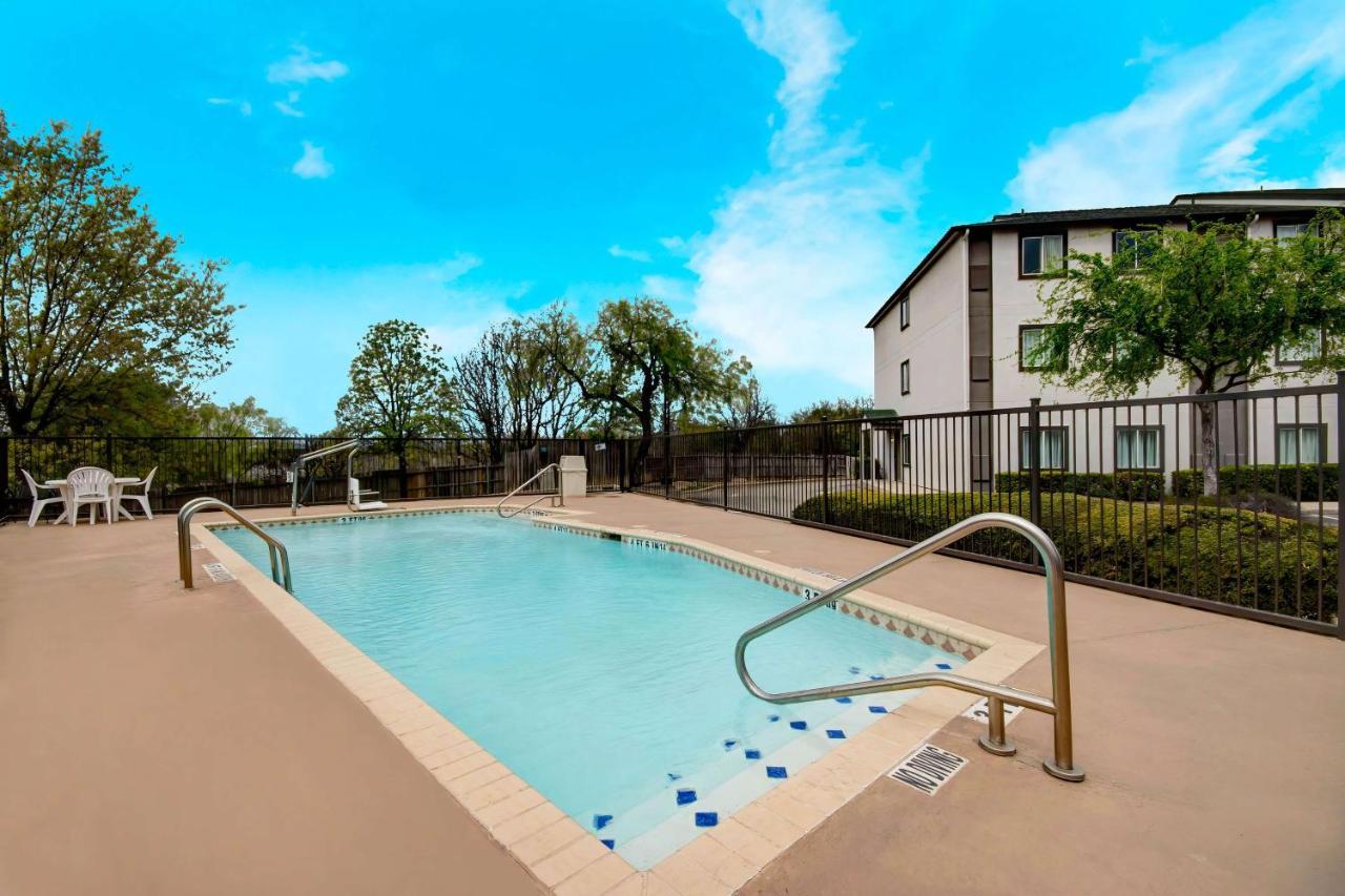 Motel 6-San Antonio, Tx - Sea World North Ngoại thất bức ảnh