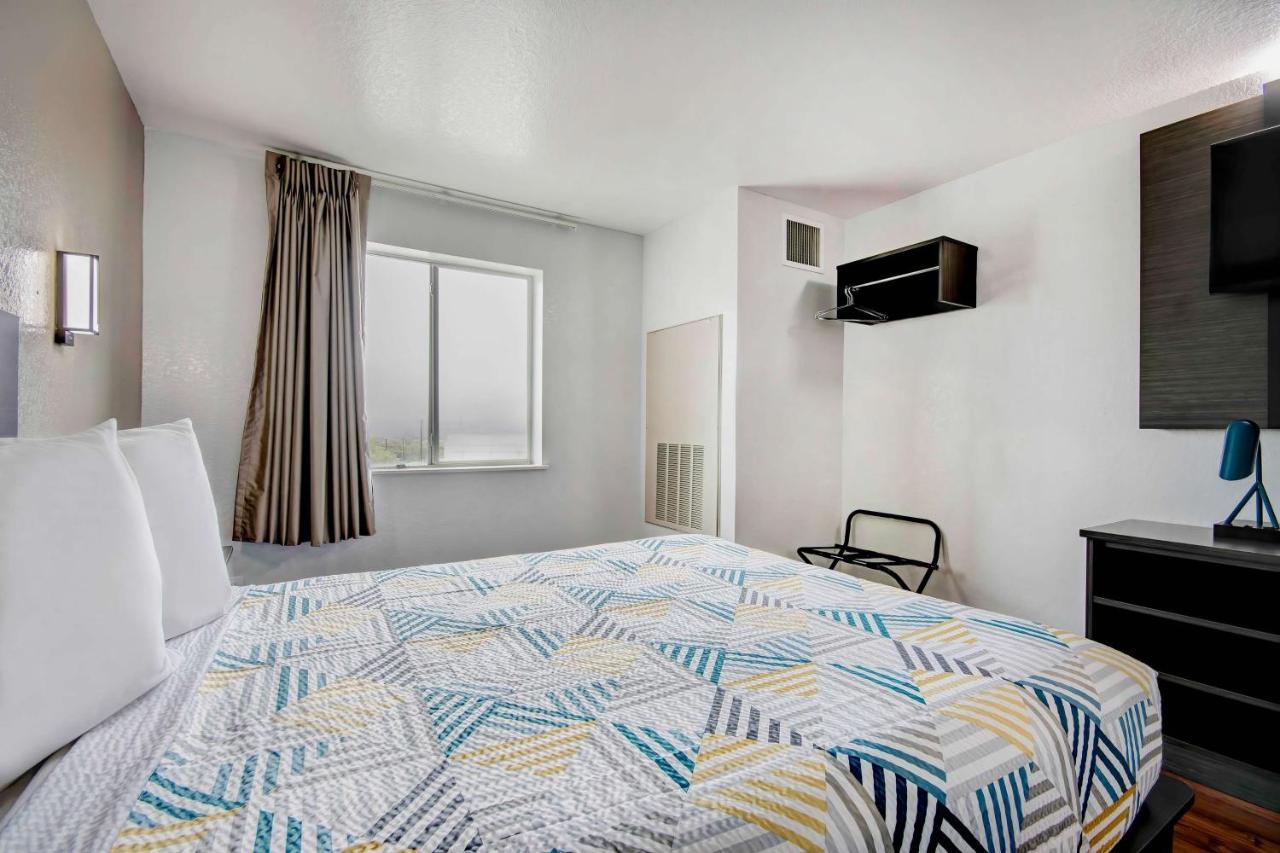 Motel 6-San Antonio, Tx - Sea World North Ngoại thất bức ảnh