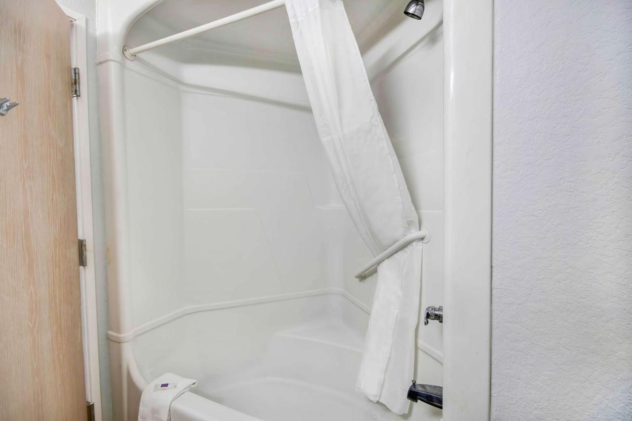 Motel 6-San Antonio, Tx - Sea World North Ngoại thất bức ảnh