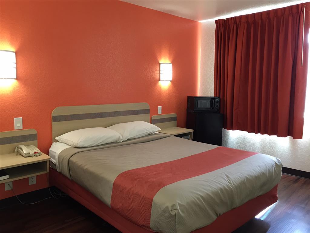 Motel 6-San Antonio, Tx - Sea World North Phòng bức ảnh
