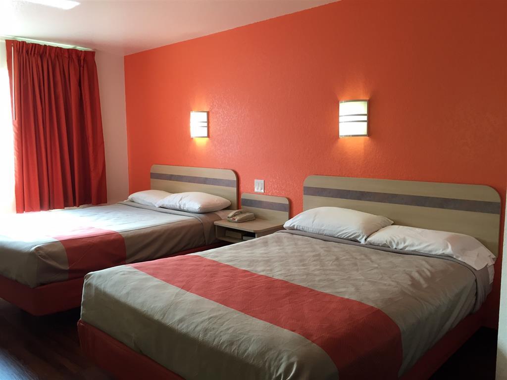 Motel 6-San Antonio, Tx - Sea World North Phòng bức ảnh