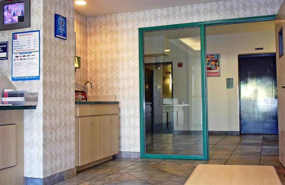 Motel 6-San Antonio, Tx - Sea World North Nội địa bức ảnh