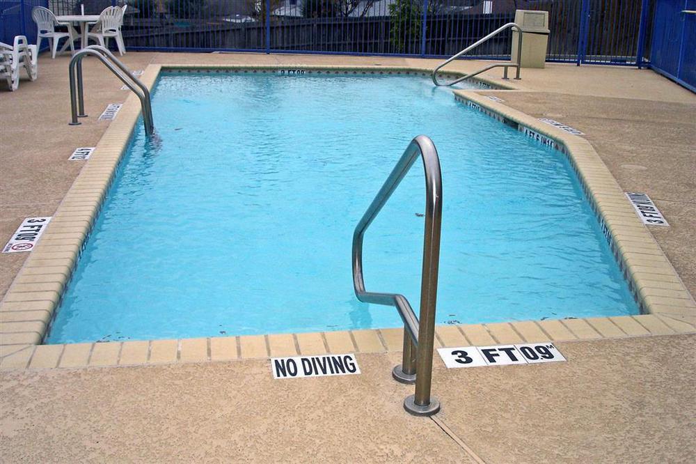 Motel 6-San Antonio, Tx - Sea World North Tiện nghi bức ảnh