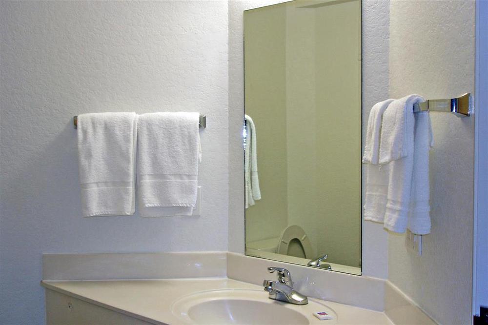 Motel 6-San Antonio, Tx - Sea World North Phòng bức ảnh