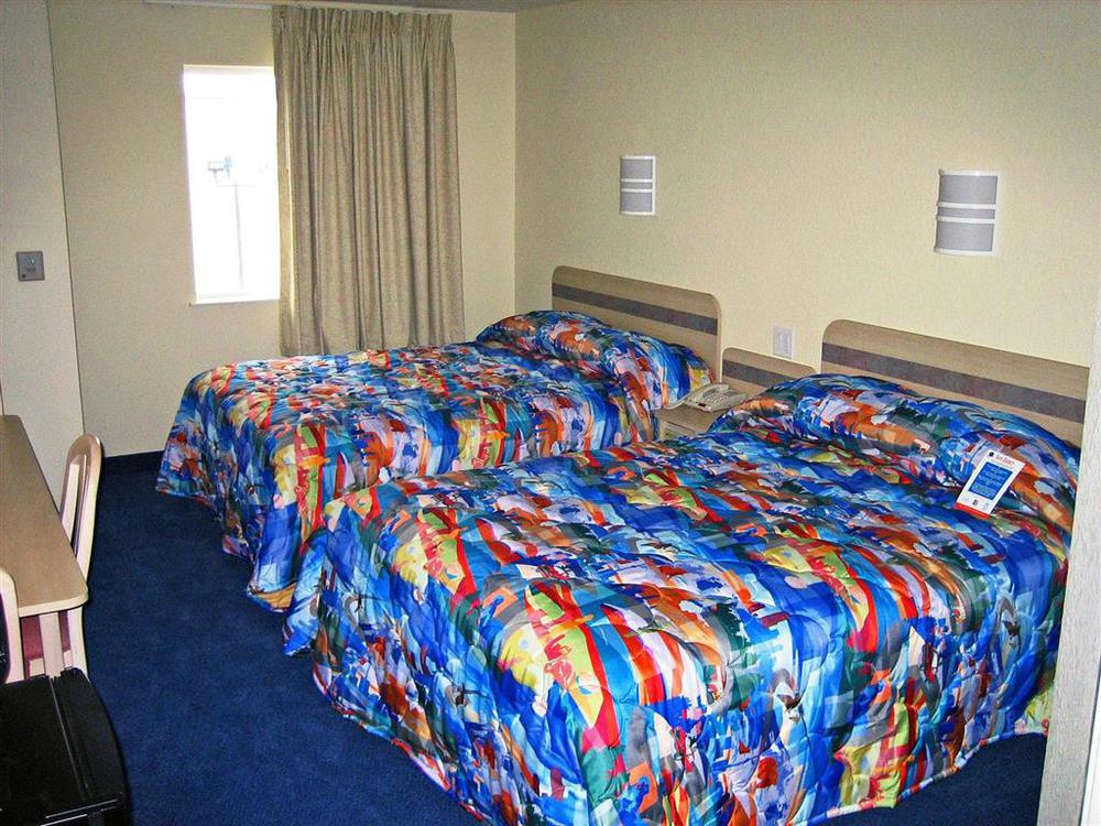 Motel 6-San Antonio, Tx - Sea World North Phòng bức ảnh