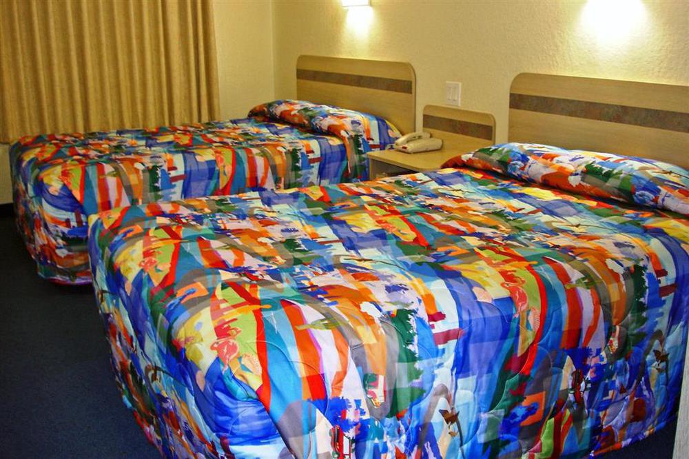 Motel 6-San Antonio, Tx - Sea World North Phòng bức ảnh