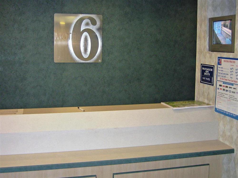 Motel 6-San Antonio, Tx - Sea World North Tiện nghi bức ảnh