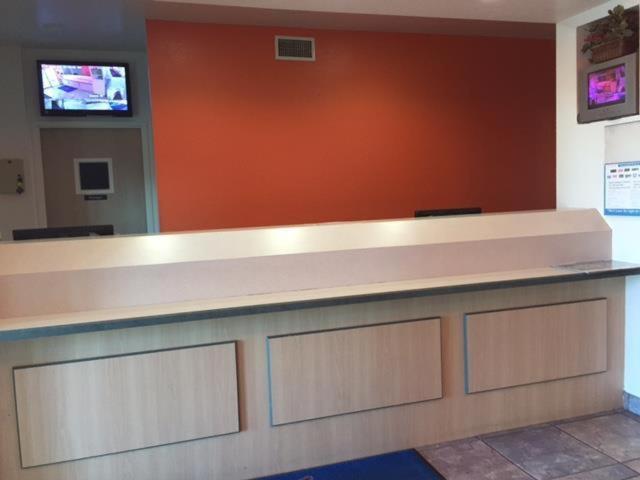 Motel 6-San Antonio, Tx - Sea World North Ngoại thất bức ảnh