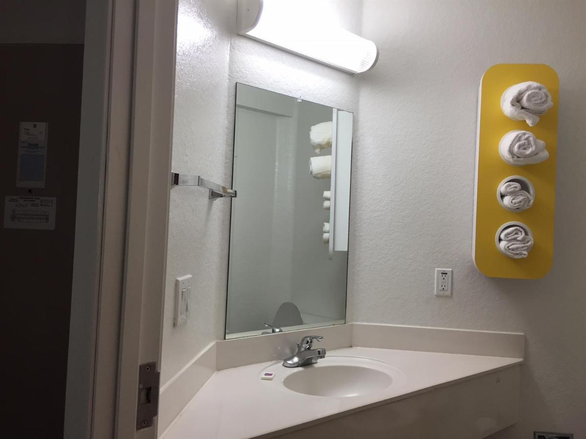 Motel 6-San Antonio, Tx - Sea World North Ngoại thất bức ảnh
