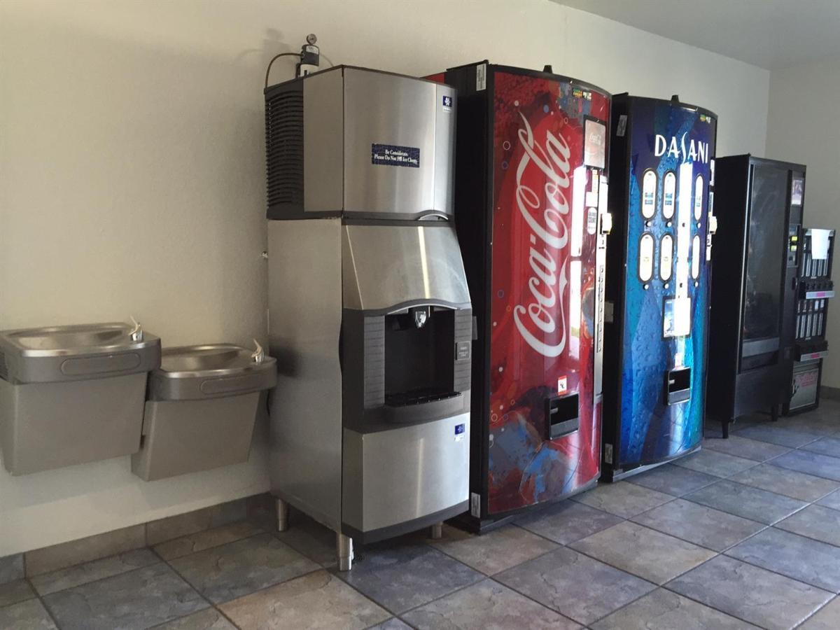 Motel 6-San Antonio, Tx - Sea World North Ngoại thất bức ảnh